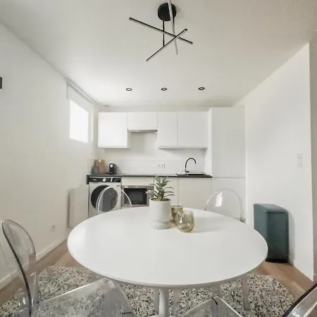 Gonzague N7 - Center - 75 M2