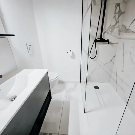 Appartement Gonzague N7 - Center - 75 M2 Charleville-Mézières