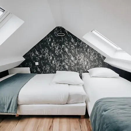 Gonzague N7 - Center - 75 M2