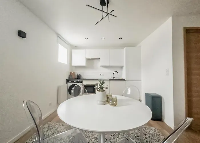 Gonzague N7 - Center - 75 M2