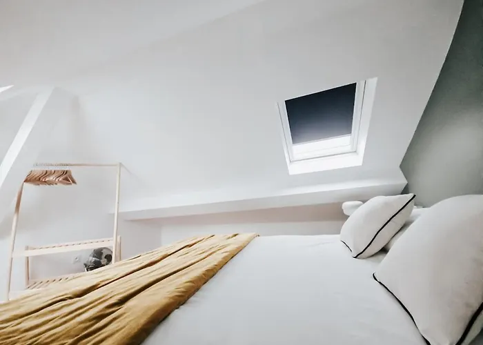 Gonzague N7 - Center - 75 M2 * Charleville-Mézières