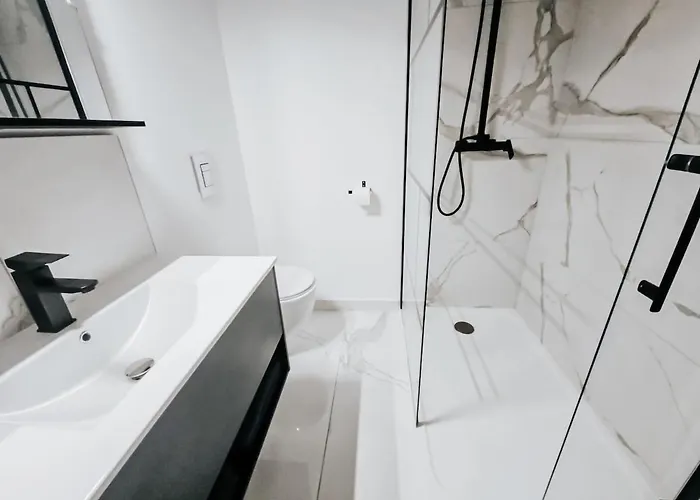 Lejlighed Gonzague N7 - Center - 75 M2 Charleville-Mézières