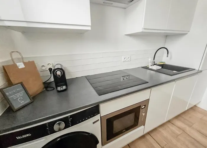 Gonzague N7 - Center - 75 M2 Lejlighed