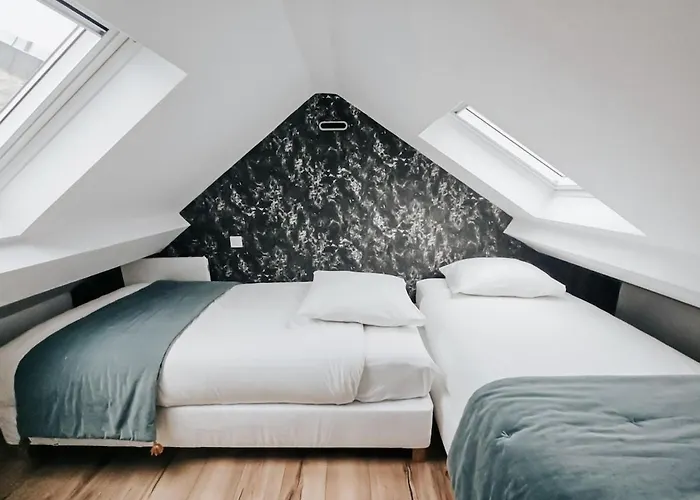 Gonzague N7 - Center - 75 M2